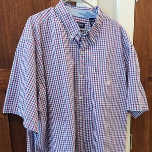 EUC 3XLT Chaps by Ralph Lauren Oxford